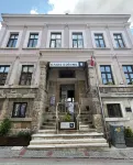 Oasis Hotel Edirne Hotels in 
