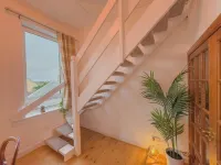 Perfect location for beach and golfing Hotels in Troon