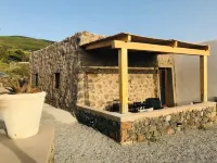 The cave of benikulà ancient Pantelleria Dammuso Andrea 2