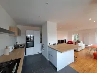 10 Minuten von den Berühmten Stränden Biarritz! Schöne Wohnung mit Südbalkon