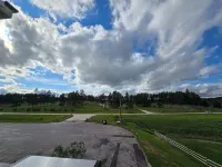 Bison Loft Suite- Trailers/UTV's/Bikers Welcome