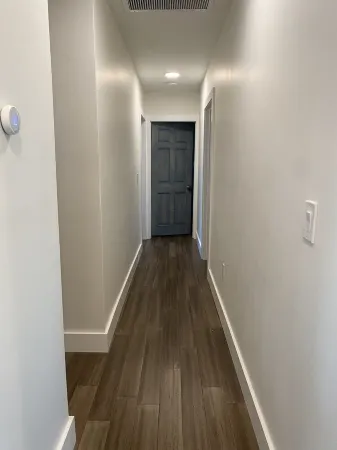 SEA EVERYWHERE!  Open Water & 2 Boat Basins!