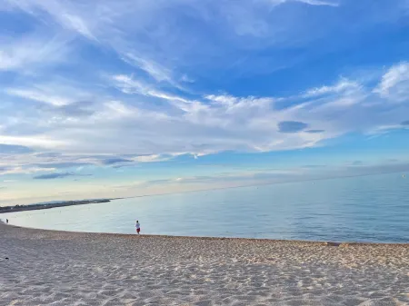 Villa with infinity pool 10 minutes from the beaches of Argeles sur mer.