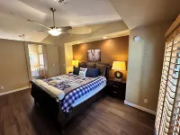 Desert Oasis Near Casinos, River & Outdoor Adventures