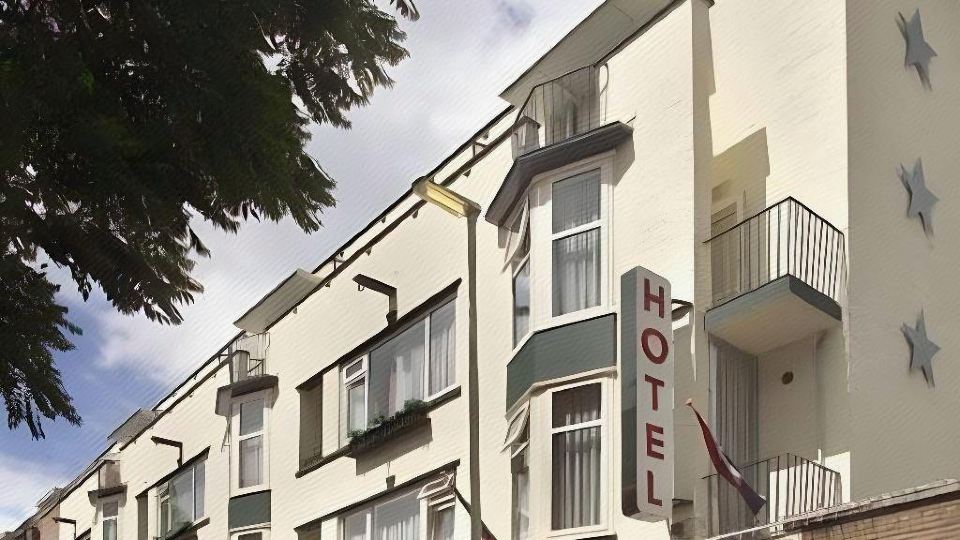 Hotel Breitner