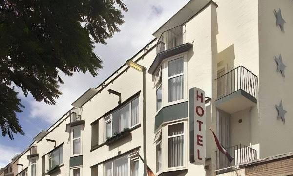 Hotel Breitner