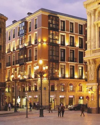 Petit Palace Arana Bilbao