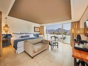 Dreams花園熱帶水療度假村