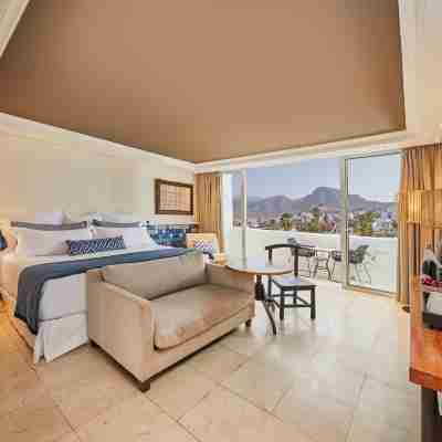 Dreams Jardin Tropical Resort & Spa Rooms