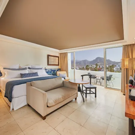 Dreams Jardin Tropical Resort & Spa