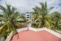 Hostal Sueños Silvestres - Wifi