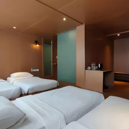 Kontena Hotel