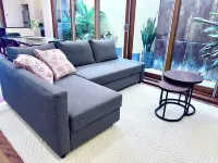 3 Bedroom Terrace House at Prime Location. 7 minutes to CBD! Hotel di Alexandria