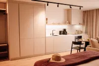 CARAMEL DIAMOND SUITE. TIERRAZUL ART BOUTIQUE SUITES. Comarca de Isora住宿飯店