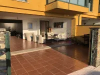 The Rías Baixas balcony