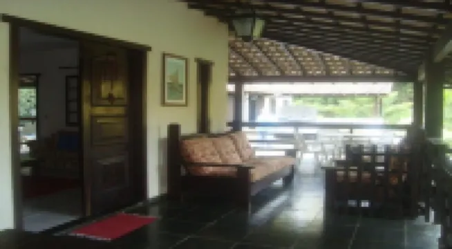 Casa Aconchegante - Sitio Maravilhoso
