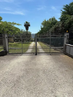 Country residence 5 minutes from the sea. Hotels in Colonnella