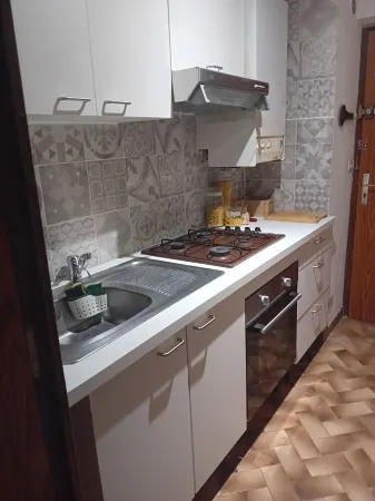 Studio les Pinèdes 2 à 3 Personnes Calme et Détente Pour des Vacances à la mer