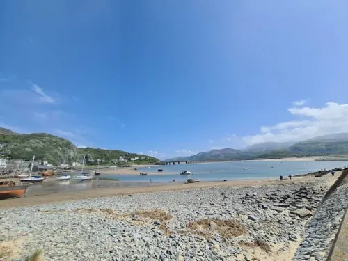 The Penthouse NY Loft Apartment