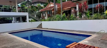 รูปภาพของ3-bedroom house in fabulous Tambon Kathu with AC, WiFi