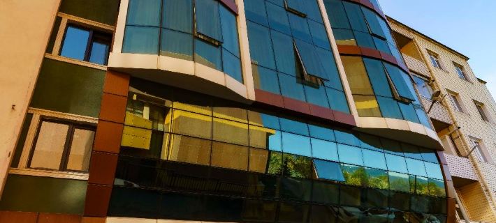 Quantum Hotel Hotel a Trebisonda