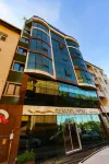 Quantum Hotel Các khách sạn gần Karadeniz Technical University Faculty of Science