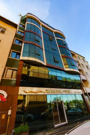 Quantum Hotel