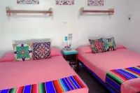 Beautiful & Cozy Space in Half Moon Bay Akumal