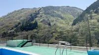Itoen Hotel Bandai Mukaitaki Hotels in Koriyama