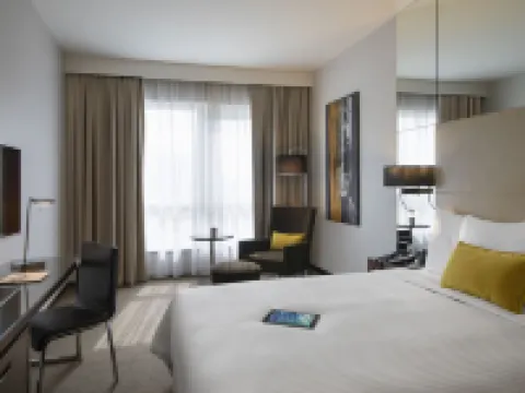 Centro Salama by Rotana Hotels in Jeddah