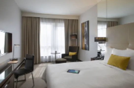 Centro Salama by Rotana