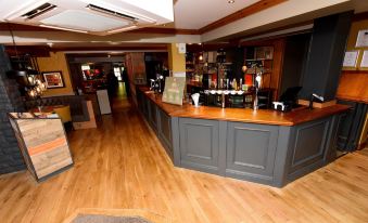 Premier Inn Isle Of Wight (Newport)