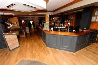 Premier Inn Isle Of Wight (Newport) Hotels in Newport