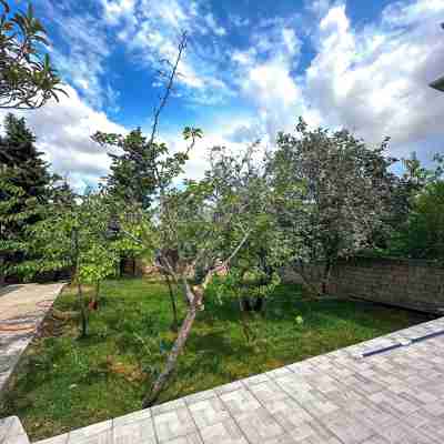 中央貴賓別墅 Hotel Exterior