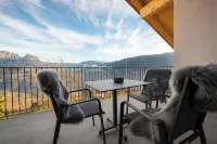 Lanznasterhof Melissa