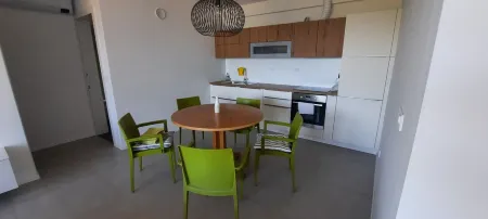 La Lita. Simply peaceful.