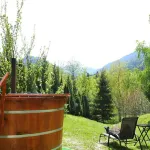 Apartament 2 camere Roberta Breaza TransylvaniaPetfriendly Hôtels à : Lisa