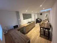 Accommodation for 2 to 4 people