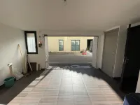 Apartment with Backyard and Small Private Garage in the Heart of Mazargues Hotels in 9th arrondissement of Marseille