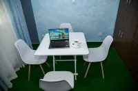 Furnished apartment near Olembe stadium Cameroon Hotels in Mfoundi