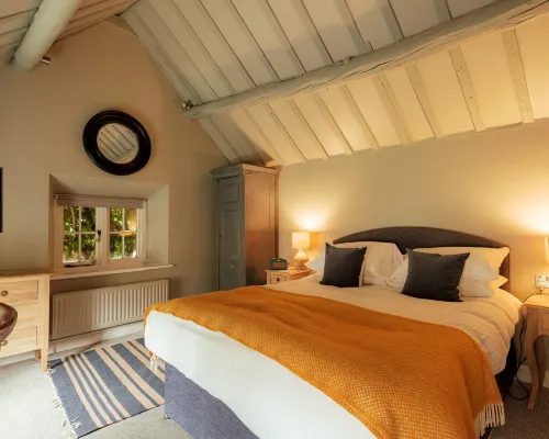 New Inn at Coln Hotels in Cirencester