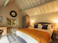 New Inn at Coln Hotels in Cotswold