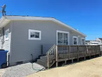 Beach Haven West on the Canal with Dock