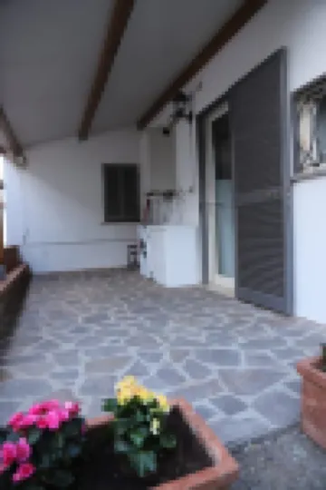 FrancoCasita, the comfortable apartment