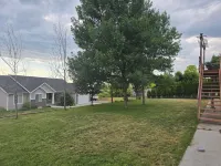 5 Bed, 3 Bath Spacious Home