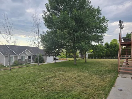 5 Bed, 3 Bath Spacious Home