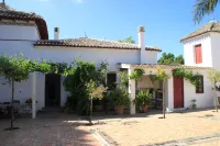 Charming country house Andalusian cortijo style