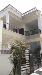 Rajpura House - Private 1st floor with balconies