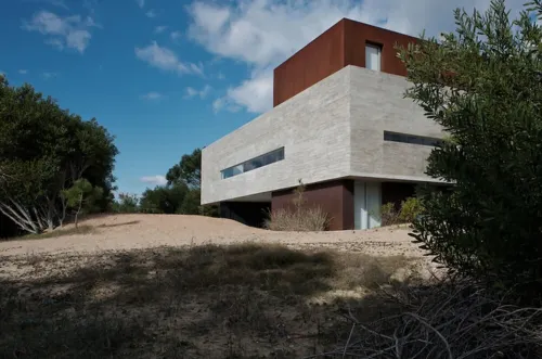 4bdr , 3.5 Bdr. Stunning new Modern House in Jose Ignacio Hotels in Arenas de Jose Ignacio