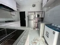 Bullion Apartment at Ojodu Berger, Goodwill Estate